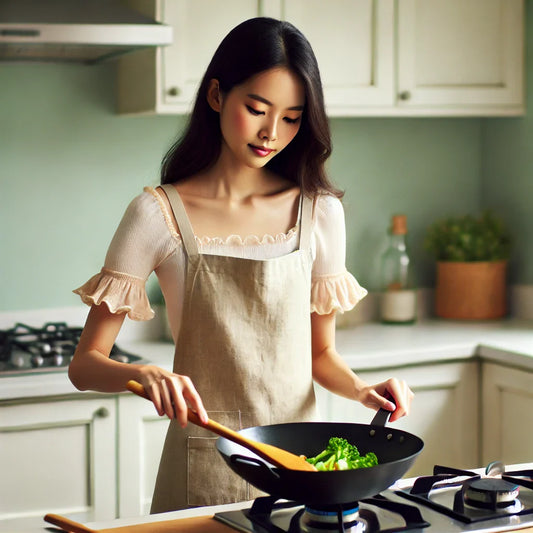 Los Mejores Woks de 2024: Encuentra el Wok Ideal para Tu Cocina