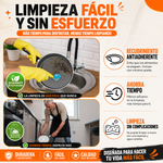 Sarten Crepes 28 cm - Apta para Inducción