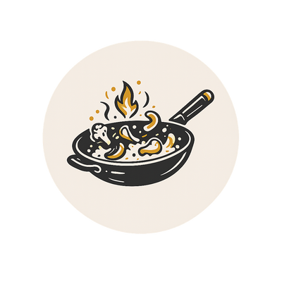 Woks