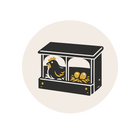 Ponederos para Gallinas
