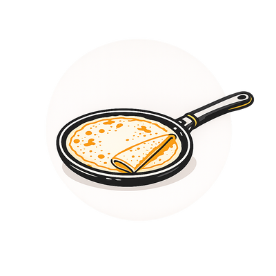 Creperas