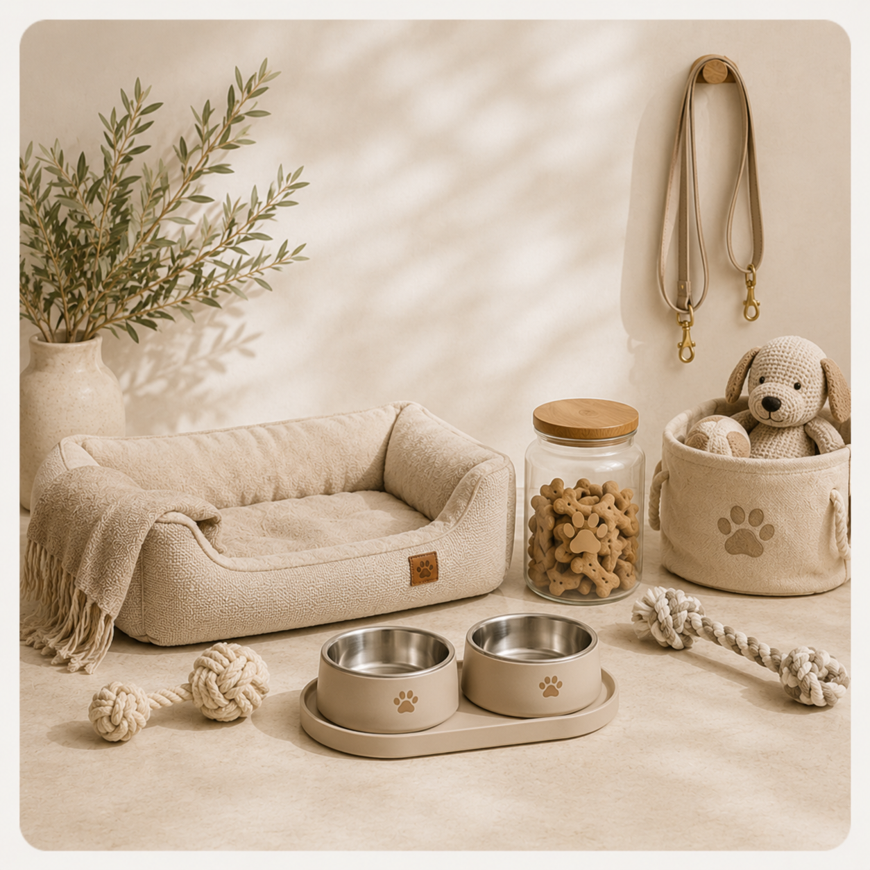 Productos diseñados para su bienestar